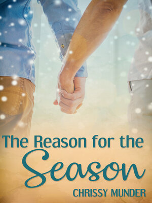 cover image of The Reason for the Season